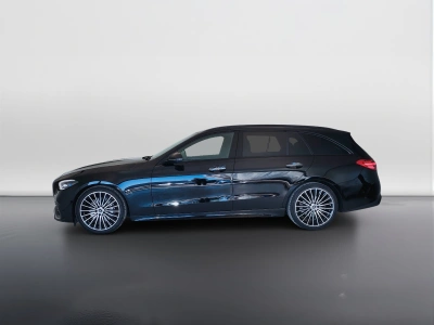 8 - Mercedes-Benz Classe C Cascioli Group