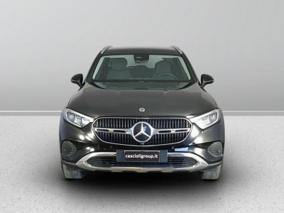 2 - Mercedes-Benz GLC Cascioli Group