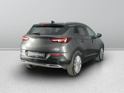 4 - Opel Grandland X Cascioli Group