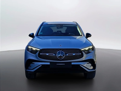 2 - Mercedes-Benz GLC Cascioli Group
