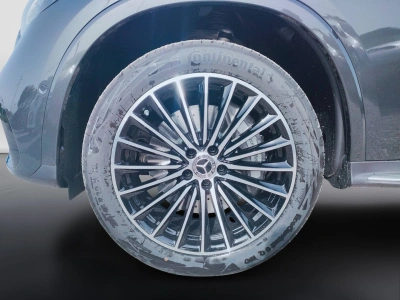 8 - Mercedes-Benz GLC Cascioli Group