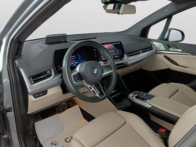 7 - BMW Serie 2 Cascioli Group