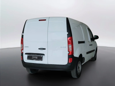 5 - Mercedes Vans Citan I 2016 Cascioli Group
