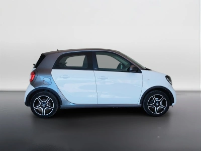4 - smart forfour Cascioli Group