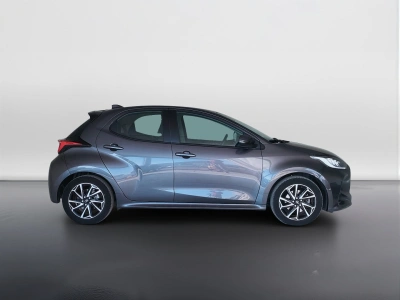 7 - Toyota Yaris Cascioli Group