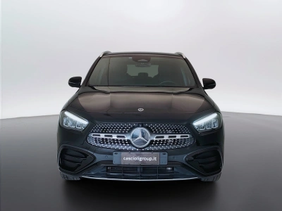 2 - Mercedes-Benz GLA Cascioli Group