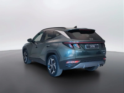 7 - Hyundai Tucson Cascioli Group