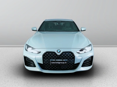 2 - BMW Serie 4 Cascioli Group