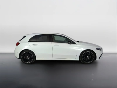 3 - Mercedes-Benz Classe A Cascioli Group