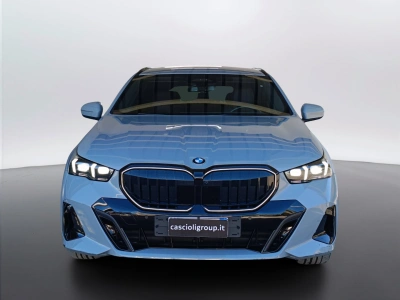 2 - BMW Serie 5 Cascioli Group