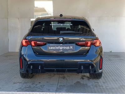 5 - BMW Serie 1 Cascioli Group
