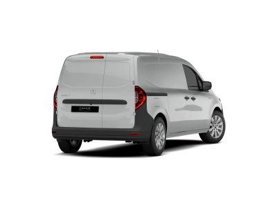 5 - Mercedes Vans Citan Cascioli Group