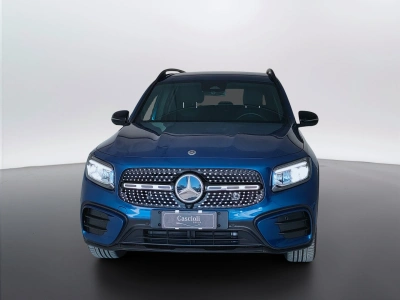 2 - Mercedes-Benz GLB Cascioli Group