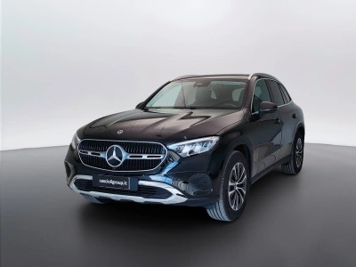 1 - Mercedes-Benz GLC Cascioli Group