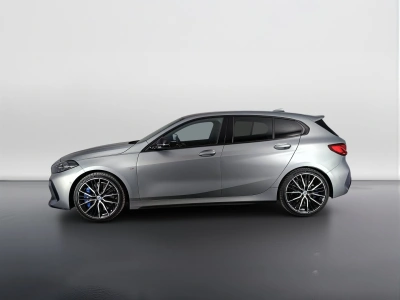 6 - BMW Serie 1 Cascioli Group