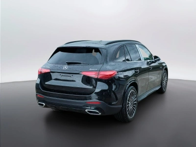 6 - Mercedes-Benz GLC Cascioli Group