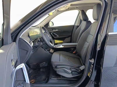 8 - BMW iX1 Cascioli Group