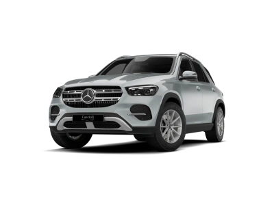 1 - Mercedes-Benz GLE Cascioli Group