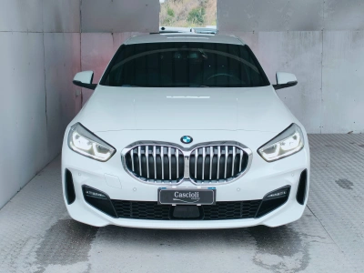 2 - BMW Serie 1 Cascioli Group