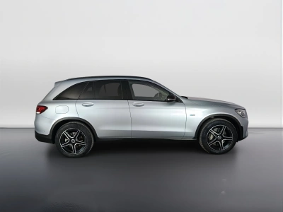 3 - Mercedes-Benz GLC Cascioli Group
