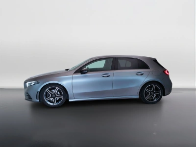 8 - Mercedes-Benz Classe A Cascioli Group
