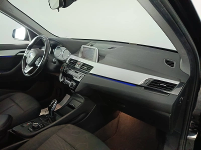 10 - BMW X1 Cascioli Group