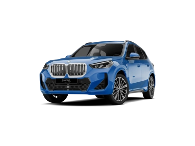 1 - BMW X1 Cascioli Group