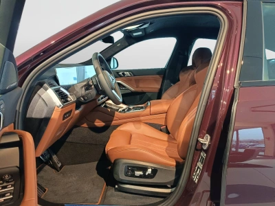 6 - BMW X6 Cascioli Group