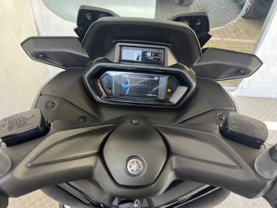 3 - Yamaha XMax Cascioli Group