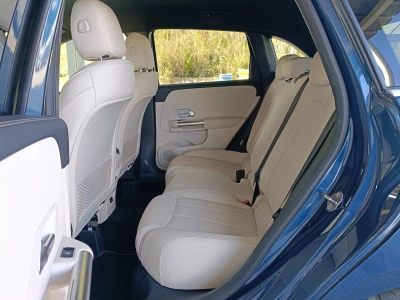 9 - Mercedes-Benz Classe B Cascioli Group