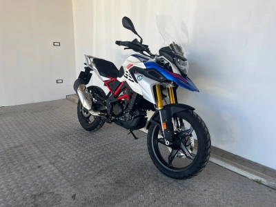 2 - BMW Motorrad GS Cascioli Group
