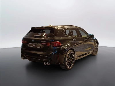 3 - BMW Serie 1 Cascioli Group