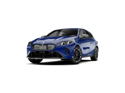 1 - BMW Serie 1 Cascioli Group