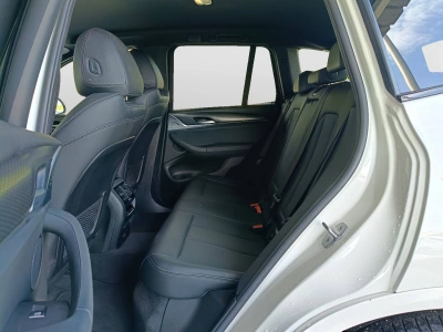 9 - BMW X3 Cascioli Group
