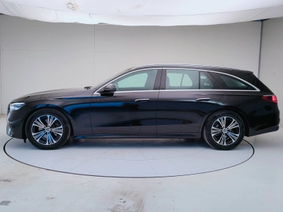 3 - Mercedes-Benz Classe E Cascioli Group