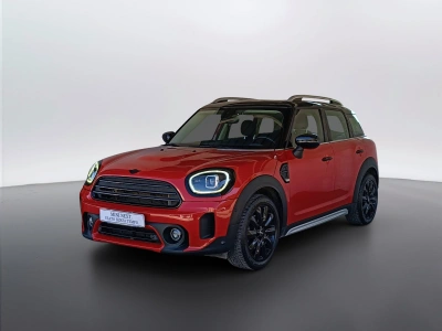 1 - MINI Countryman Cascioli Group
