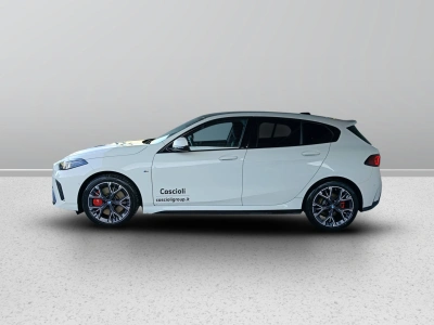 6 - BMW Serie 1 Cascioli Group