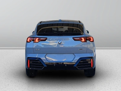 5 - BMW X2 Cascioli Group