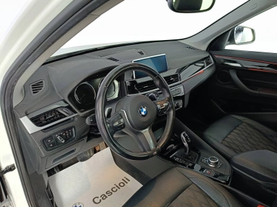 7 - BMW X1 Cascioli Group
