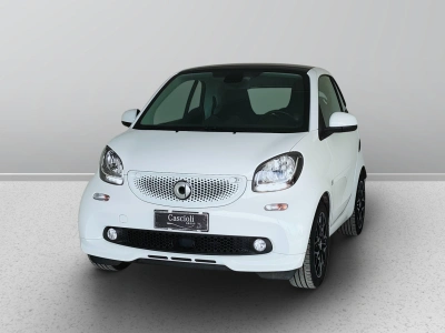 1 - smart fortwo Cascioli Group