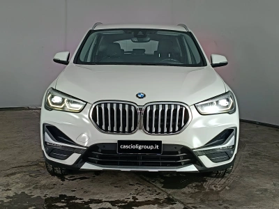 2 - BMW X1 Cascioli Group