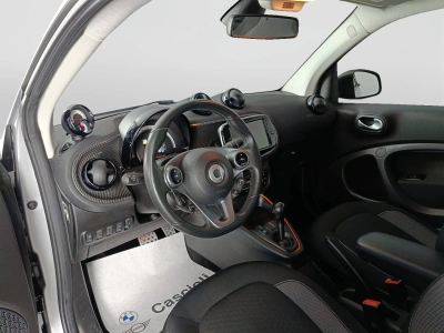 7 - smart fortwo Cascioli Group