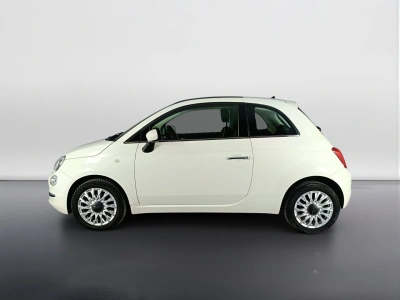 6 - Fiat 500 Cascioli Group