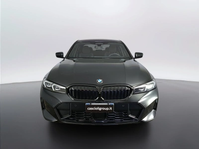 2 - BMW Serie 3 Cascioli Group