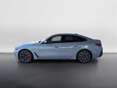 6 - BMW i4 Cascioli Group