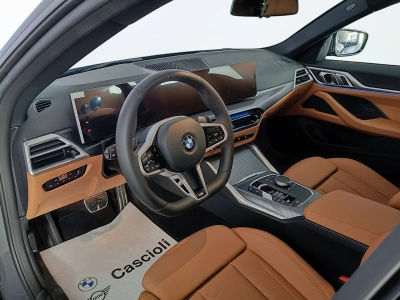 8 - BMW Serie 4 Cascioli Group