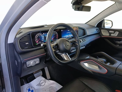 7 - Mercedes-Benz GLE Cascioli Group
