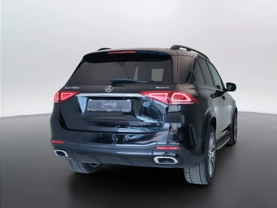 5 - Mercedes-Benz GLE Cascioli Group