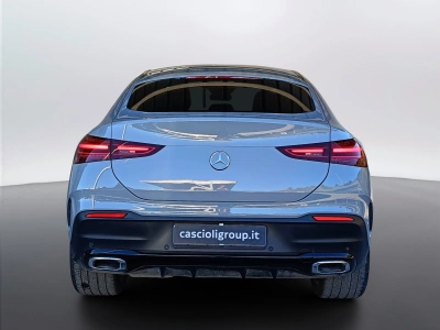 5 - Mercedes-Benz GLE Cascioli Group