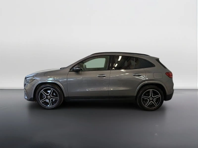 6 - Mercedes-Benz GLA Cascioli Group